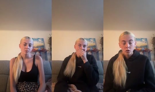 kandalice TikTok Live — Sep 11, 2026, 4:59 AM