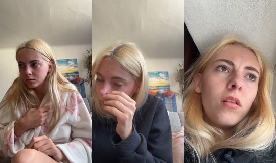 kandalice TikTok Live — Sep 12, 2026, 10:45 AM