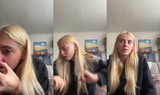 kandalice TikTok Live — Sep 12, 2026, 11:35 AM