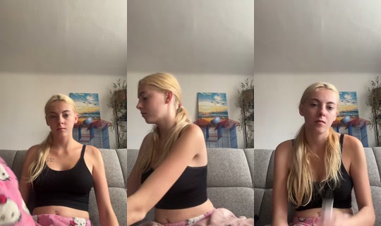 kandalice TikTok Live — Sep 13, 2026, 7:59 AM