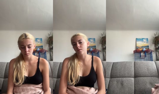 kandalice TikTok Live — Sep 13, 2026, 8:50 AM