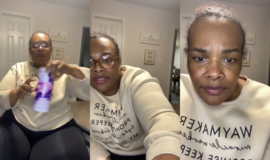 kandeesweets TikTok Live — Aug 25, 2026, 11:13 PM