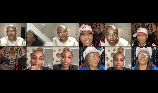 kandeesweets TikTok Live — Aug 26, 2026, 12:03 AM