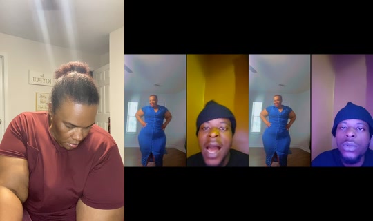 kandeesweets TikTok Live — Aug 26, 2026, 1:37 AM