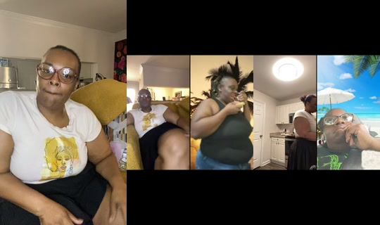kandeesweets TikTok Live — Aug 26, 2026, 3:21 PM