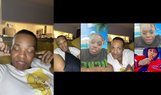 kandeesweets TikTok Live — Aug 26, 2026, 8:56 PM