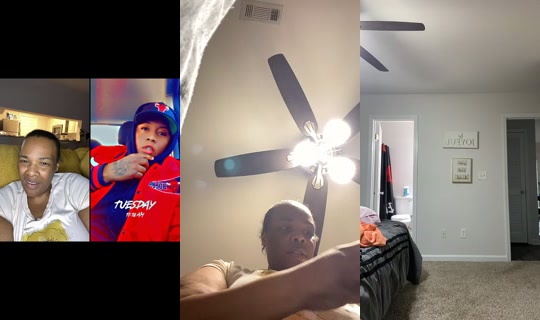kandeesweets TikTok Live — Aug 26, 2026, 9:46 PM