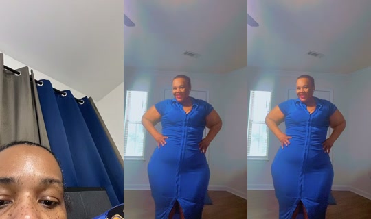 kandeesweets TikTok Live — Aug 27, 2026, 12:07 AM