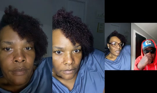 kandeesweets TikTok Live — Aug 28, 2026, 10:52 PM