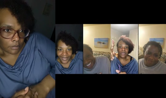 kandeesweets TikTok Live — Aug 29, 2026, 12:43 AM