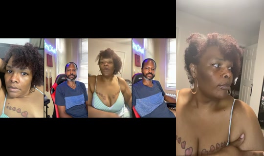 kandeesweets TikTok Live — Aug 29, 2026, 6:49 PM