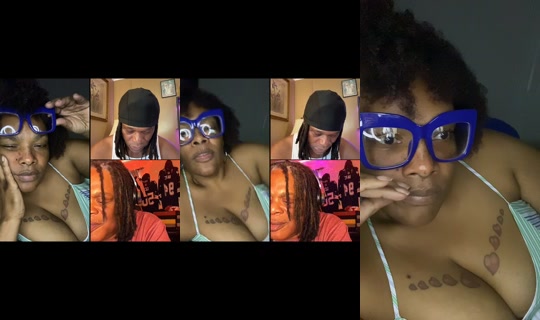 kandeesweets TikTok Live — Aug 29, 2026, 8:38 PM