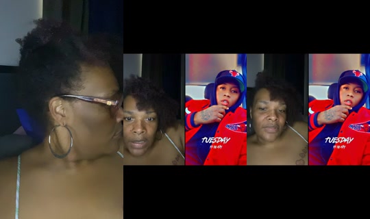 kandeesweets TikTok Live — Aug 29, 2026, 10:34 PM