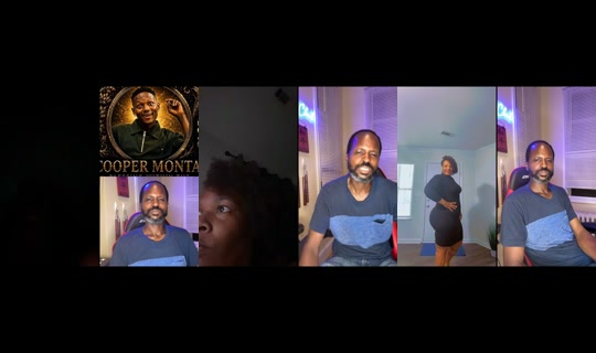 kandeesweets TikTok Live — Aug 30, 2026, 1:52 AM