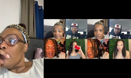 kandeesweets TikTok Live — Aug 30, 2026, 8:28 PM