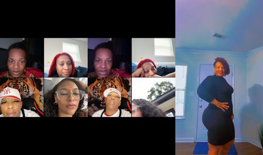 kandeesweets TikTok Live — Aug 30, 2026, 10:50 PM