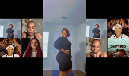 kandeesweets TikTok Live — Aug 30, 2026, 11:36 PM