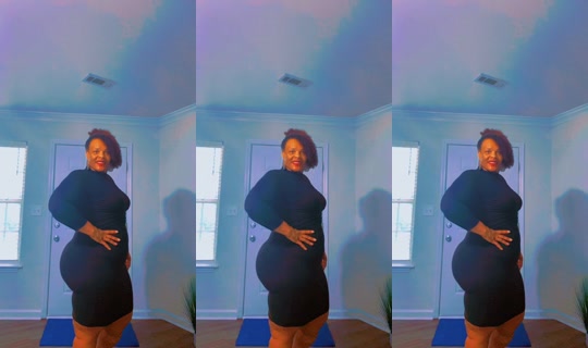 kandeesweets TikTok Live — Aug 31, 2026, 5:49 AM