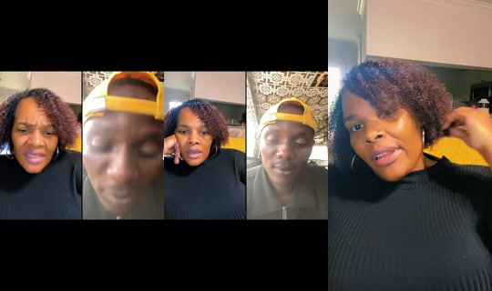 kandeesweets TikTok Live — Aug 31, 2026, 3:27 PM