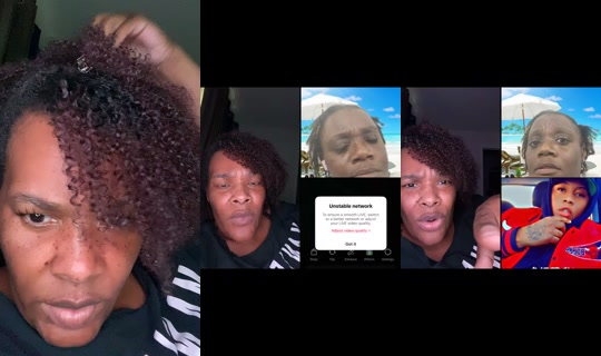 kandeesweets TikTok Live — Aug 31, 2026, 8:46 PM