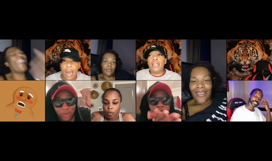 kandeesweets TikTok Live — Sep 1, 2026, 1:07 AM