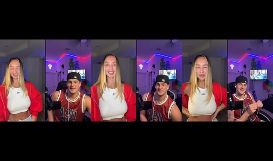 kandy_e TikTok Live — Oct 1, 2026, 2:21 AM