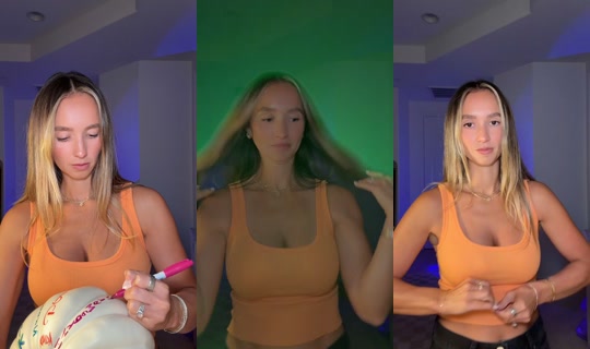 kandy_e TikTok Live — Oct 2, 2026, 1:38 AM