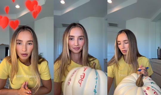 kandy_e TikTok Live — Oct 2, 2026, 11:10 PM