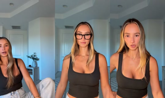kandy_e TikTok Live — Oct 4, 2026, 12:27 AM