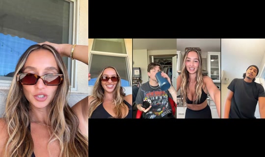 kandy_e TikTok Live — Oct 5, 2026, 6:26 PM