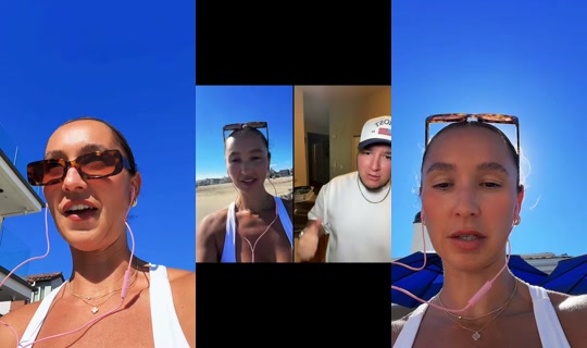 kandy_e TikTok Live — Oct 6, 2026, 5:19 PM