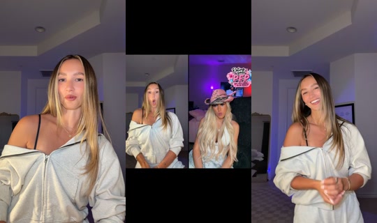 kandy_e TikTok Live — Oct 7, 2026, 1:10 AM