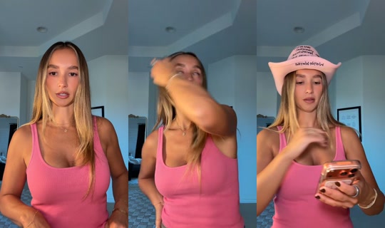 kandy_e TikTok Live — Oct 7, 2026, 11:57 PM