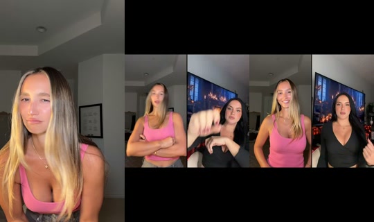 kandy_e TikTok Live — Oct 8, 2026, 1:38 AM