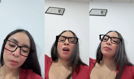 kanesi1 TikTok Live — Aug 22, 2026, 4:37 PM