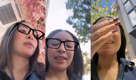 kanesi1 TikTok Live — Aug 23, 2026, 10:51 AM