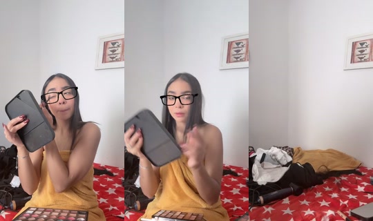 kanesi1 TikTok Live — Aug 25, 2026, 8:31 AM