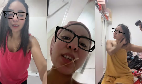 kanesi1 TikTok Live — Oct 3, 2026, 6:56 PM