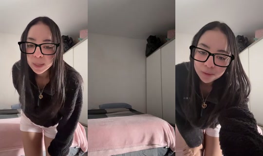 kanesi1 TikTok Live — Oct 5, 2026, 11:44 AM