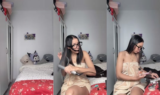 kanesi1 TikTok Live — Oct 7, 2026, 8:35 AM