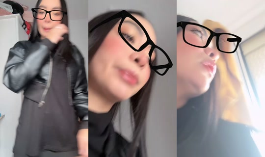 kanesi1 TikTok Live — Oct 7, 2026, 9:26 AM