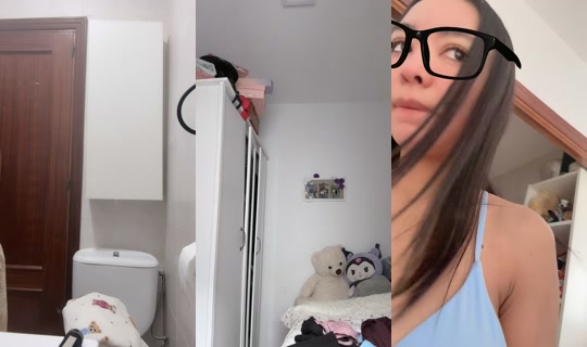 kanesi1 TikTok Live — Oct 8, 2026, 9:37 AM