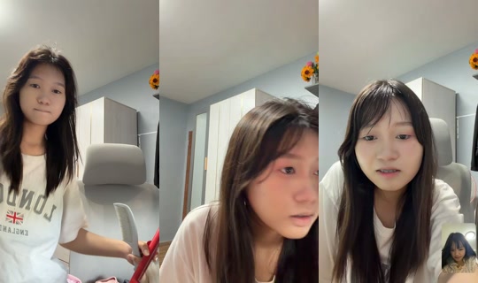 kangaroo0998 TikTok Live — Sep 20, 2026, 9:04 AM