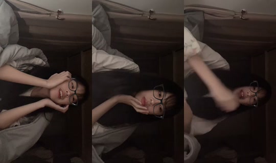 kangyunii TikTok Live — Aug 31, 2026, 5:21 PM