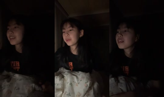 kangyunii TikTok Live — Sep 2, 2026, 4:04 PM