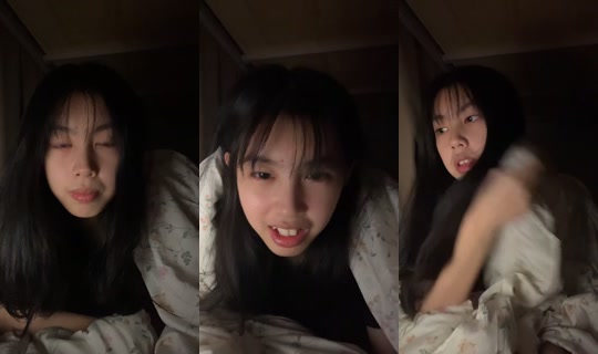 kangyunii TikTok Live — Sep 2, 2026, 4:28 PM