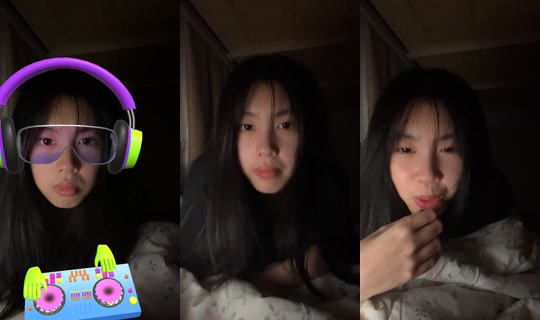 kangyunii TikTok Live — Sep 2, 2026, 6:16 PM
