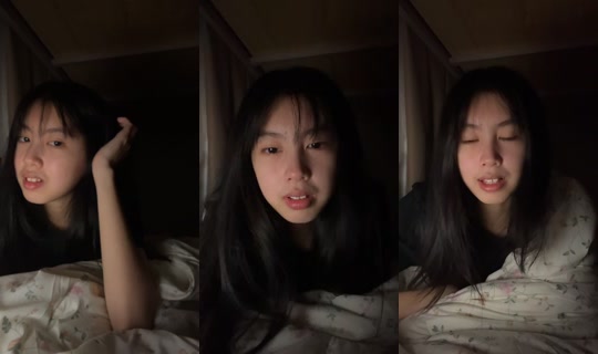 kangyunii TikTok Live — Sep 2, 2026, 6:34 PM