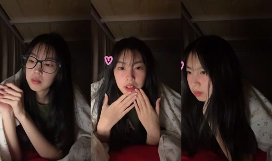 kangyunii TikTok Live — Sep 3, 2026, 3:25 PM
