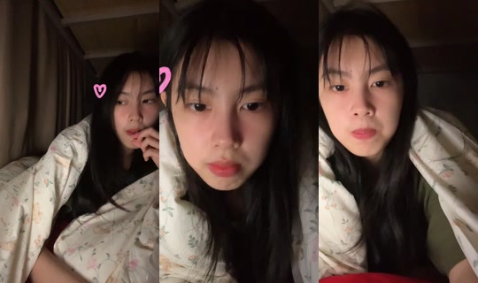kangyunii TikTok Live — Sep 3, 2026, 4:16 PM